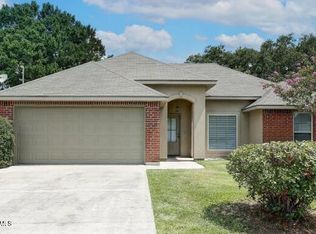 108 Nouveau Ln, Lafayette, LA 70501