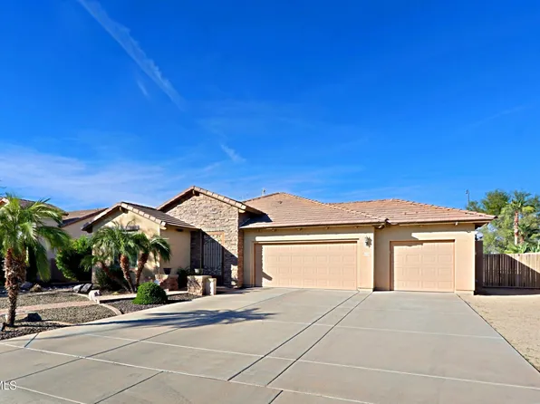 11036 E QUARRY Avenue, Mesa, AZ 85212