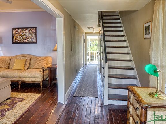 3rd image of 539-541 E Taylor Street