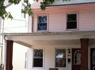 504 Jefferson Ave, Bristol, PA 19007