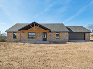2000 Everly Dr, Tahlequah, OK 74464
