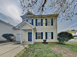 7004 Frye Pl, Charlotte, NC 28269