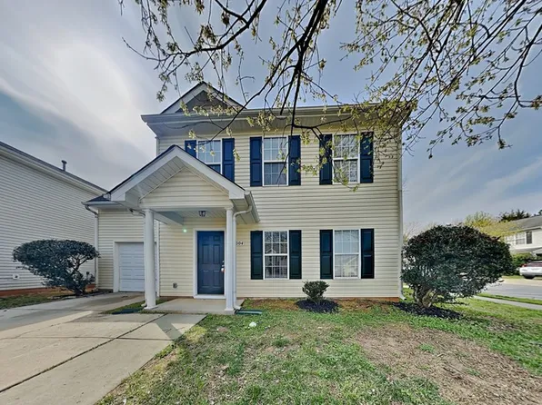 7004 Frye Pl, Charlotte, NC 28269