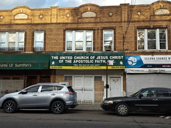 12111 Sutphin Blvd, Jamaica, NY 11434