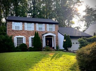 5421 Mount Lookout Ct, Burke, VA 22015