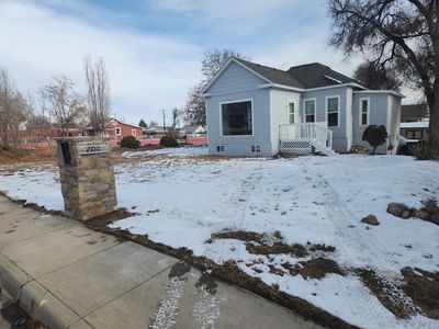 2100 5th Ave, Greeley, CO, 80631