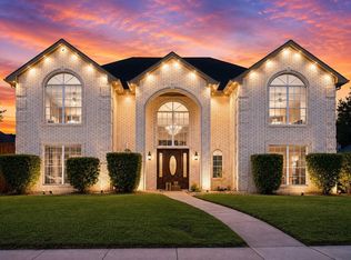 2141 Teal Ct, Lewisville, TX 75077