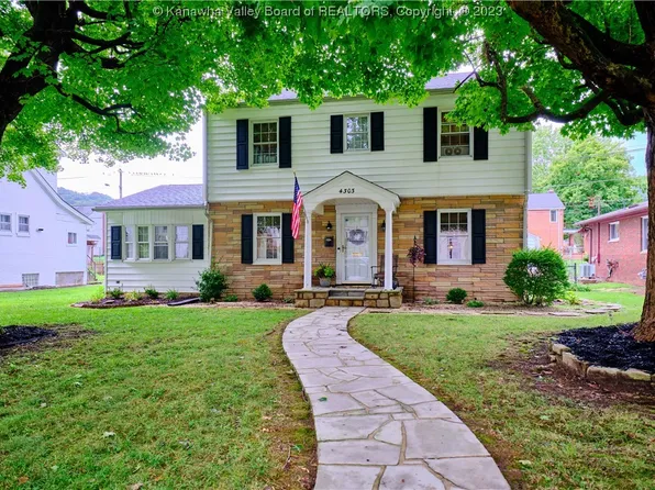 4303 Staunton Ave SE, Charleston, WV 25304