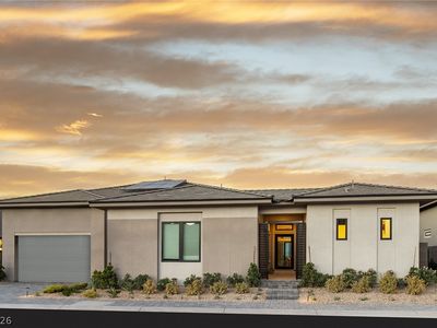 4796 Argento Peak St, Las Vegas, NV, 89135