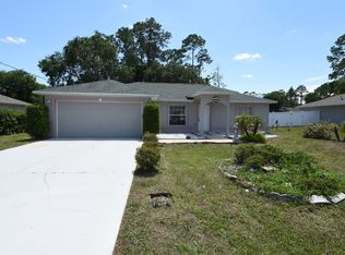 16 Richland Ln, Palm Coast, FL 32164