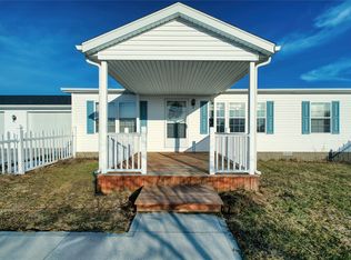 11961 Eureka Rd, Edinboro, PA 16412