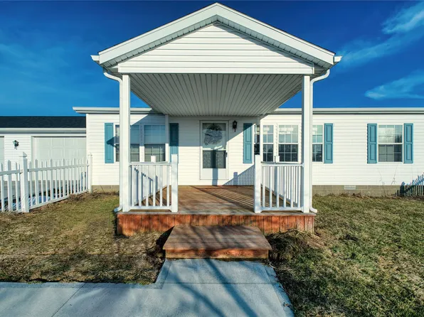 11961 Eureka Rd, Edinboro, PA 16412