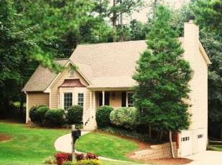 284 Martin Way SW, Marietta, GA 30064