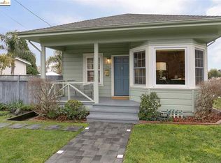 755 Pomona Ave, El Cerrito, CA