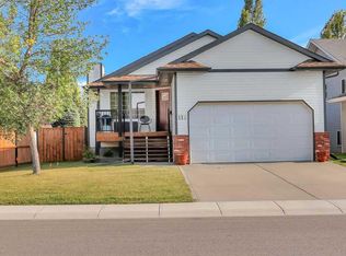 115 N Reinholt Ave, Red Deer, AB T4P 3S3