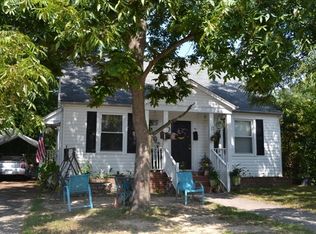 125 N Spruce St, Rock Hill, SC 29730