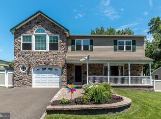 173 Duffield St, Willow Grove, PA 19090