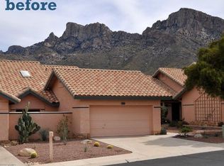 1338 E Stoney Canyon Cir, Oro Valley, AZ 85737