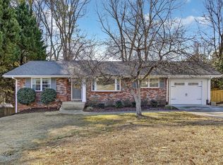 626 Rosedale Dr SE, Smyrna, GA 30082