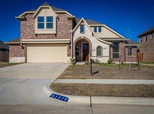 1416 Steve Dr, Crowley, TX 76036