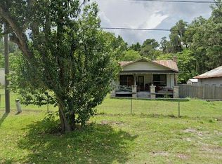 14750 NW Gainesville Rd, Reddick, FL 32686