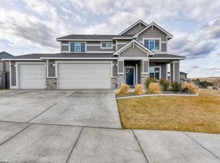3784 S Nelson St, Kennewick, WA 99338