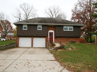 87 Thompson Ave, Fort Mitchell, KY 41017