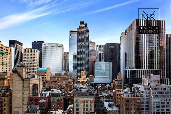 Rented by New York Residence | media 52