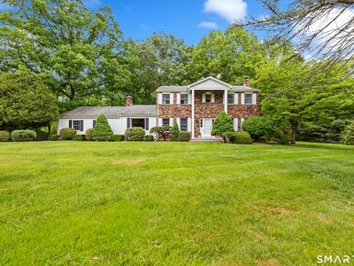 620 Riverside Drive, Cheshire, CT, 06410