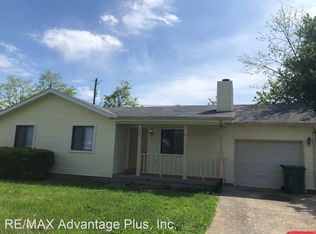 1508 W Elm Rd, Radcliff, KY 40160