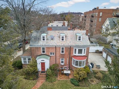 43 Lincoln Street, New Haven, CT, 06511