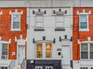 2914 Gerritt St, Philadelphia, PA 19146