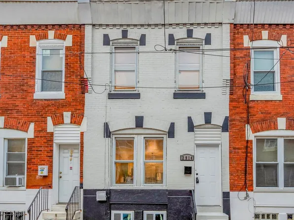 2914 Gerritt St, Philadelphia, PA 19146