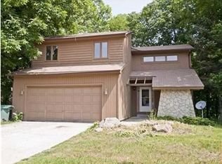 2784 Shady Ridge Dr, Columbus, OH 43231