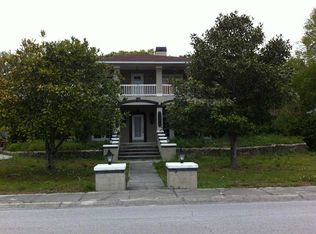 1010 Hammock Cir, Tarpon Springs, FL 34688
