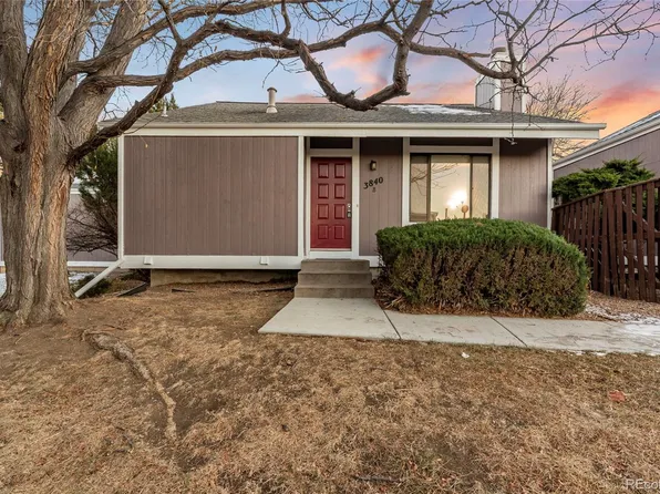 3840 S Genoa Court #B, Aurora, CO 80013