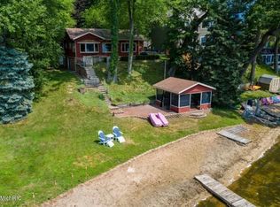 92349 Fairview Dr, Benton Harbor, MI 49022