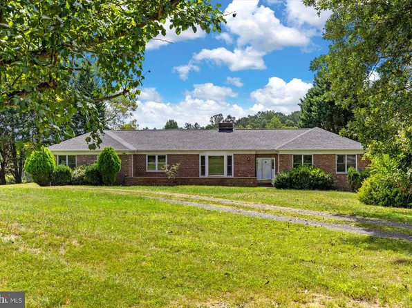 104 Viewtown Rd, Amissville, VA 20106