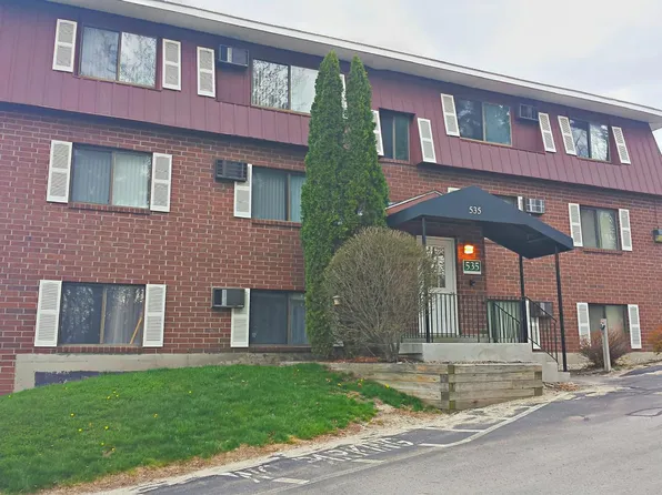 535 Calef Rd, Manchester, NH