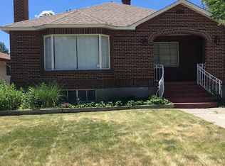 214 Caliente St, Reno, NV 89509