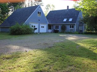 123 Main St N, Searsmont, ME 04973