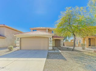 1429 W Roosevelt Ave, Coolidge, AZ 85128