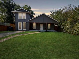 2722 Gladstone Dr, Kemp, TX 75143
