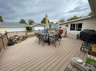 2021 Harkins Ave, Worland, WY 82401