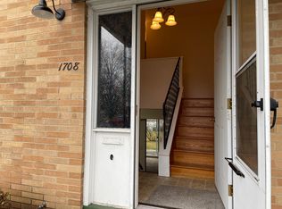 1708 Rosemont Rd #1708, Alliance, OH 44601