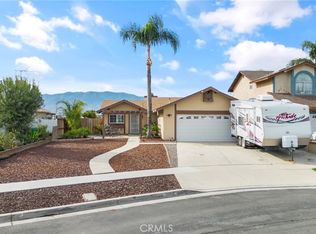 1184 Fallbrook Dr, Corona, CA 92878