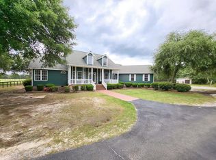 630 John Scott Rd, Aiken, SC 29803