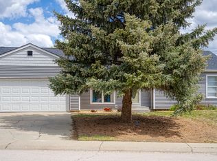 800 Frontier Dr, Gillette, WY 82718