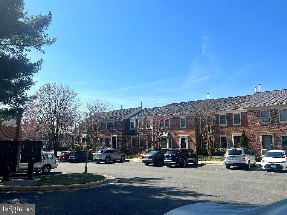 2281 Idylwood Station Ln, Falls Church, VA 22043 Zillow