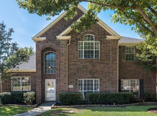 2700 Cascade Dr, Plano, TX 75025